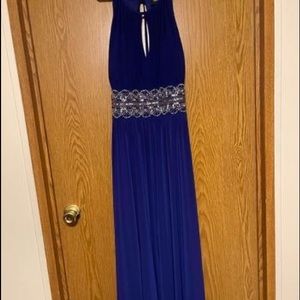 Size 12 R&M Richards dress